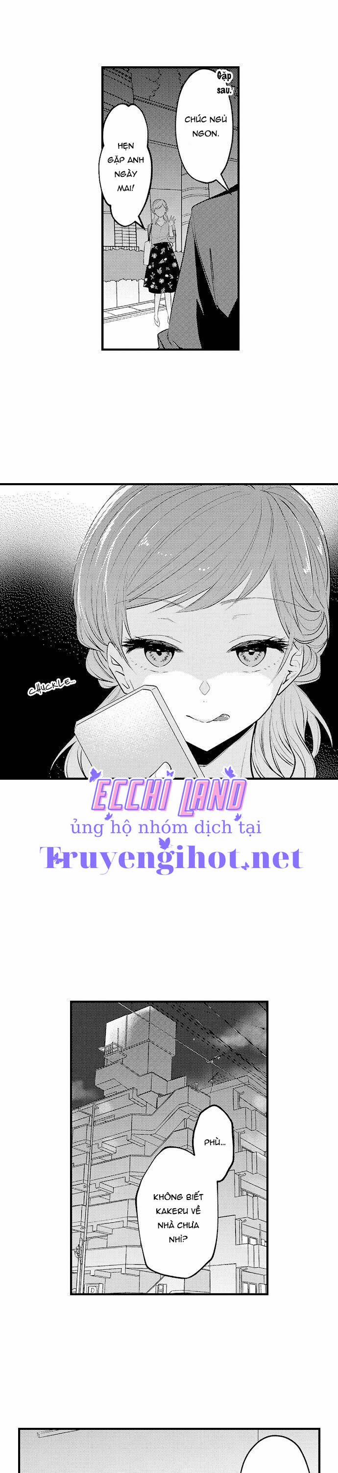Làm Tình Đâu Cần Phải Cởi Đồ 63.2 trang 2