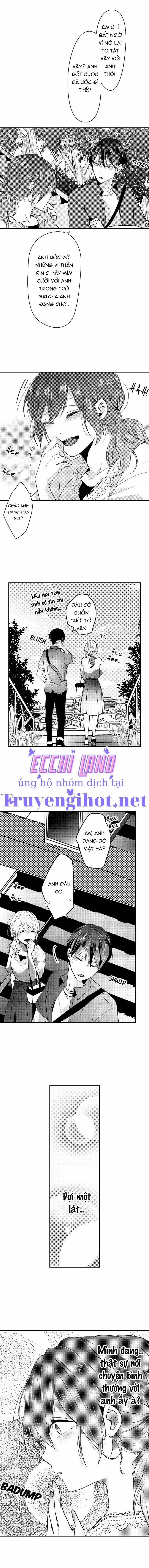 Làm Tình Đâu Cần Phải Cởi Đồ 7.1 trang 5