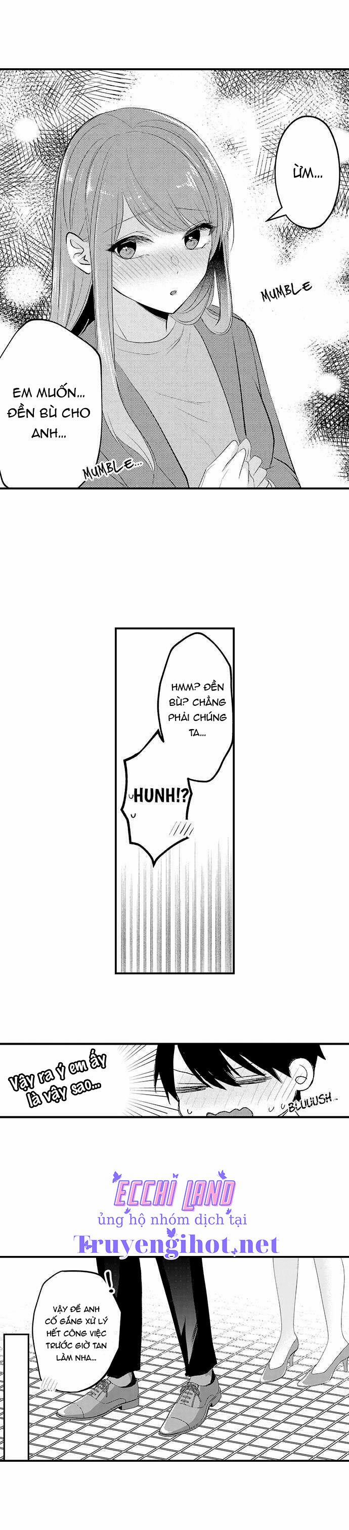 Làm Tình Đâu Cần Phải Cởi Đồ 75.1 trang 2