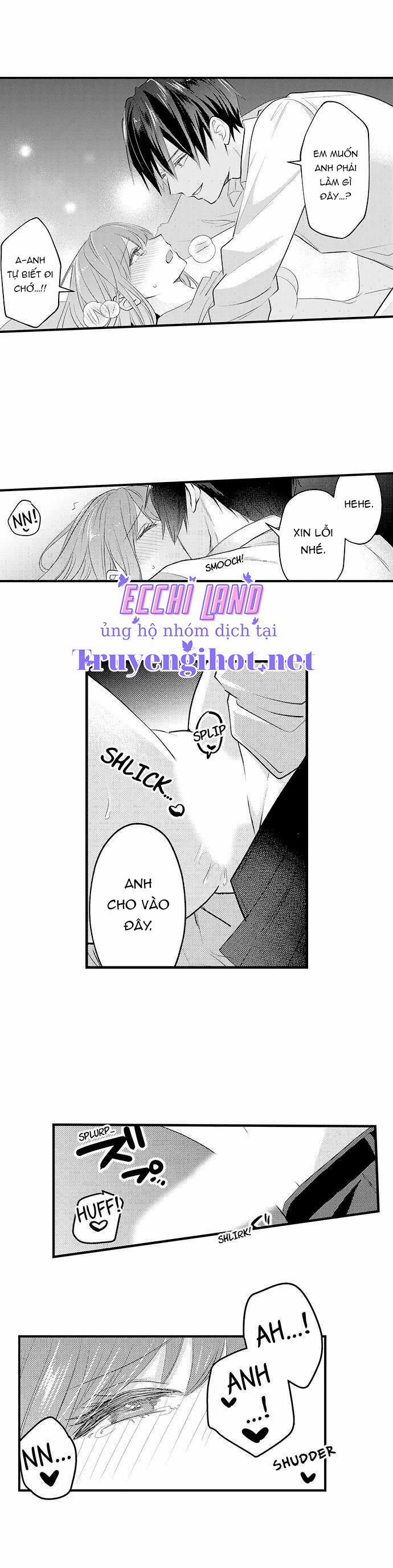 Làm Tình Đâu Cần Phải Cởi Đồ 75.1 trang 5