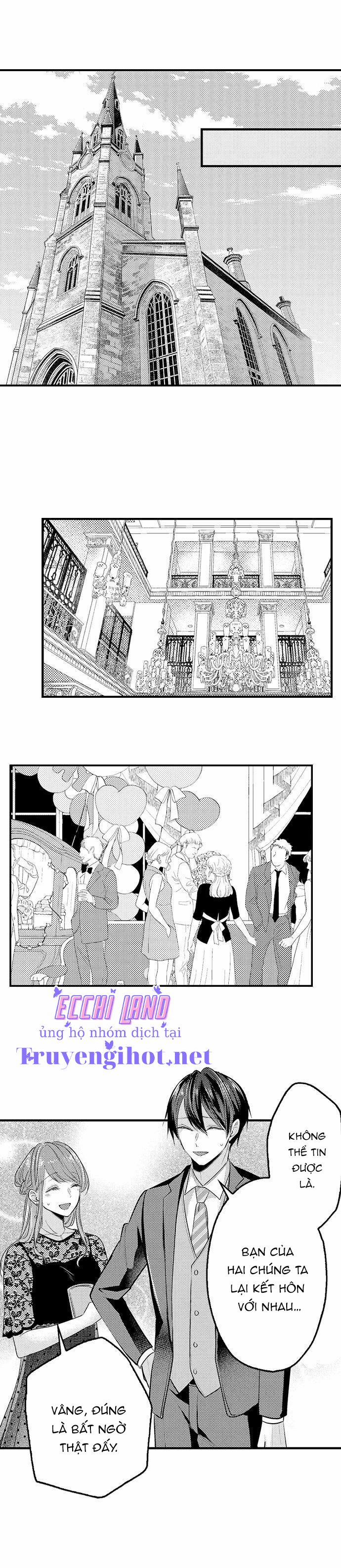 Làm Tình Đâu Cần Phải Cởi Đồ 81.1 trang 2