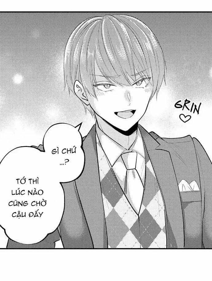 Làm Tình Đâu Cần Phải Cởi Đồ 82.2 trang 2