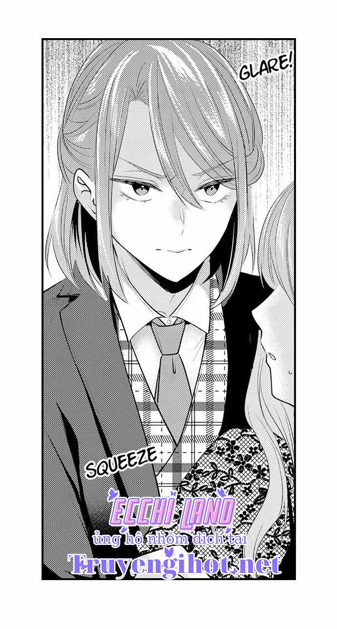 Làm Tình Đâu Cần Phải Cởi Đồ 82.2 trang 5