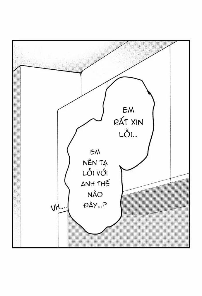 Làm Tình Đâu Cần Phải Cởi Đồ 83.1 trang 12