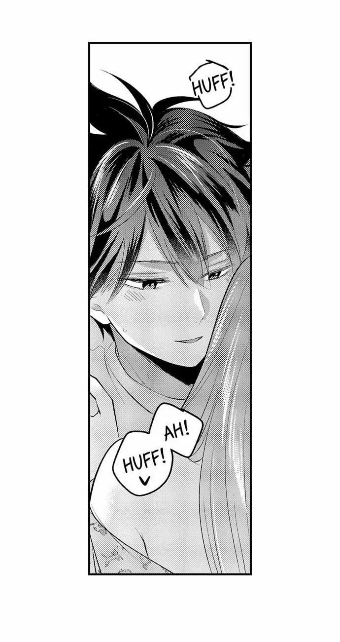 Làm Tình Đâu Cần Phải Cởi Đồ 83.2 trang 7