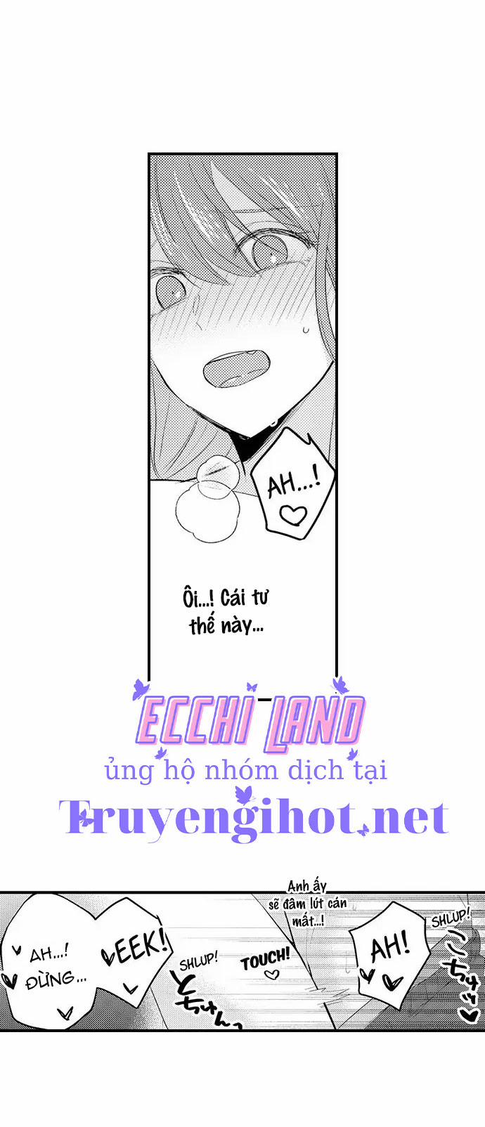 Làm Tình Đâu Cần Phải Cởi Đồ 83.2 trang 9