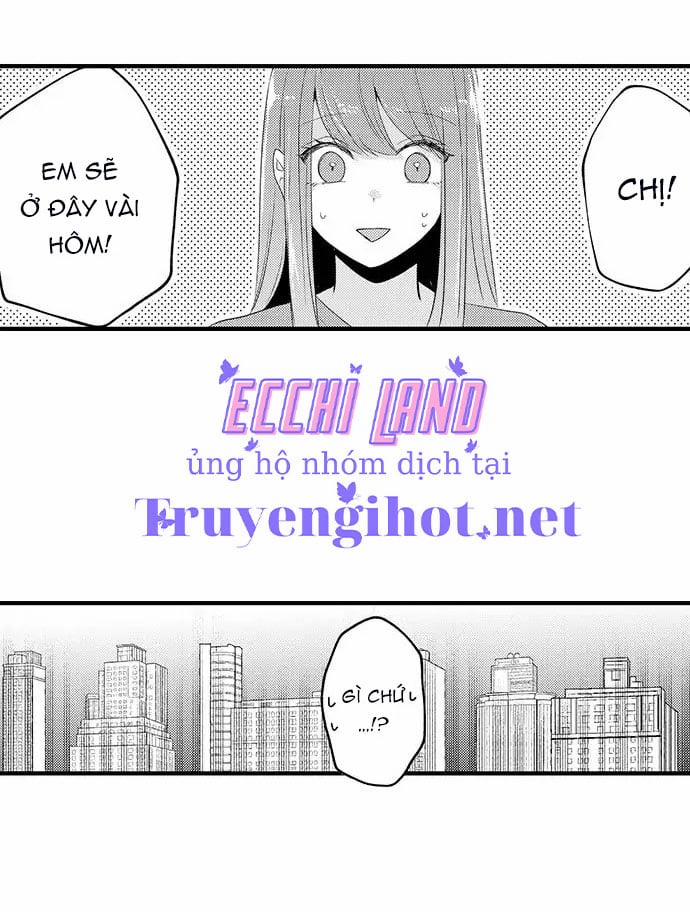 Làm Tình Đâu Cần Phải Cởi Đồ 84.2 trang 10