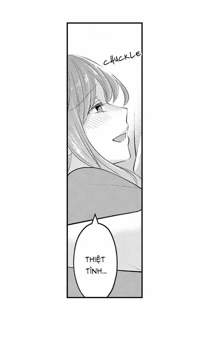 Làm Tình Đâu Cần Phải Cởi Đồ 84.2 trang 2