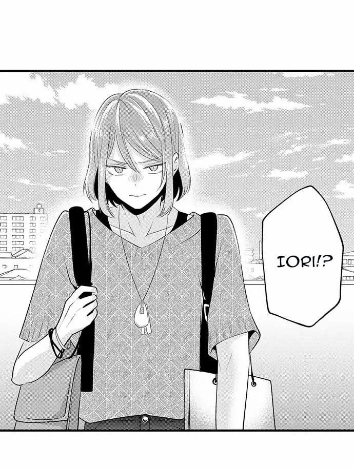 Làm Tình Đâu Cần Phải Cởi Đồ 84.2 trang 9