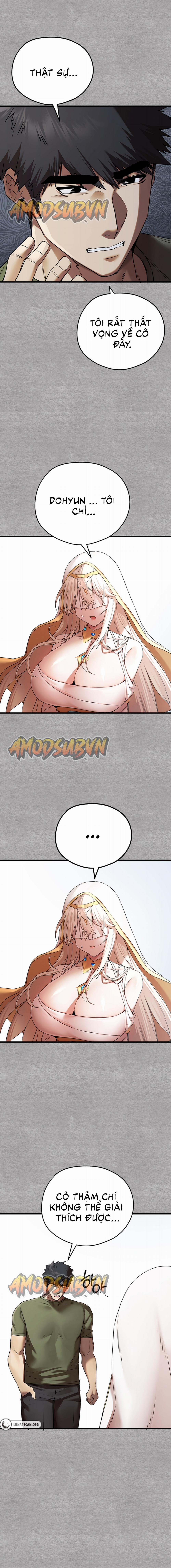Làm Tình Gái Lạ 63 trang 12