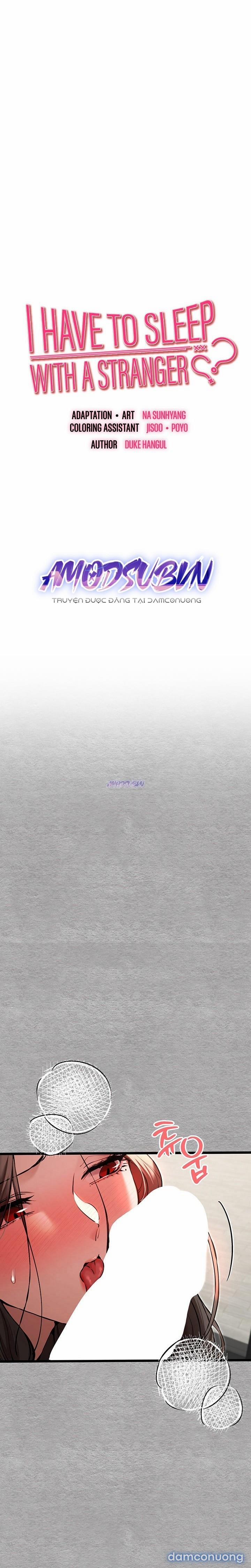 Làm Tình Gái Lạ 77 trang 1