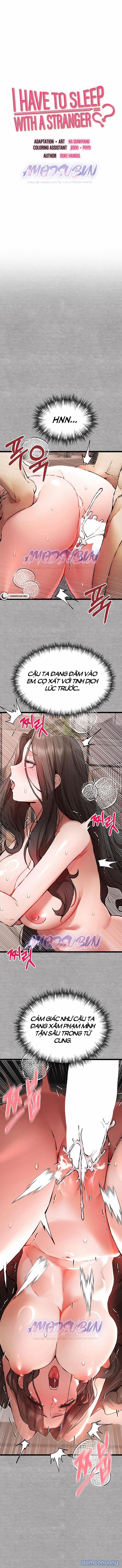 Làm Tình Gái Lạ 78 trang 1