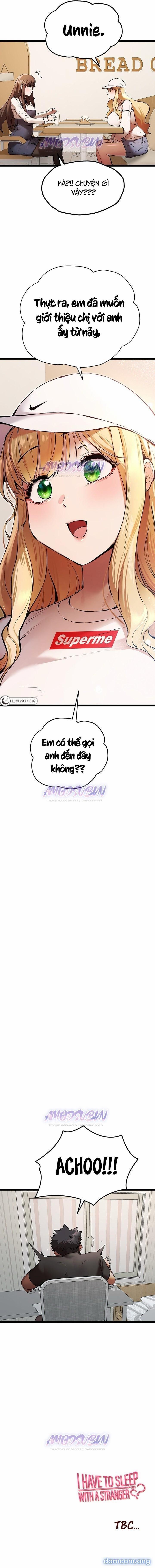 Làm Tình Gái Lạ 79 trang 10