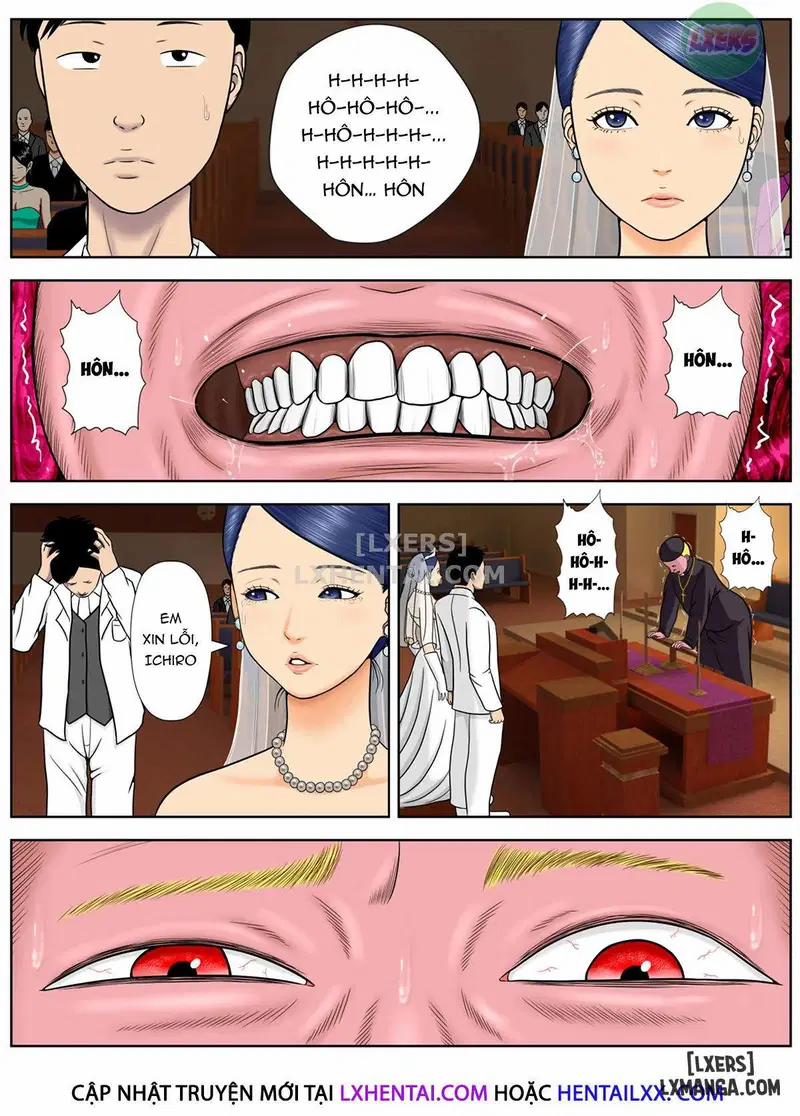 Làm Tình Hoặc Là Chết 1 trang 6