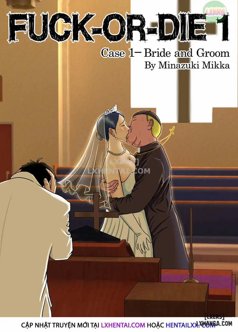 Làm Tình Hoặc Là Chết 1 trang 7