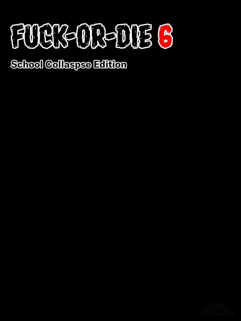 Làm Tình Hoặc Là Chết 7 trang 20