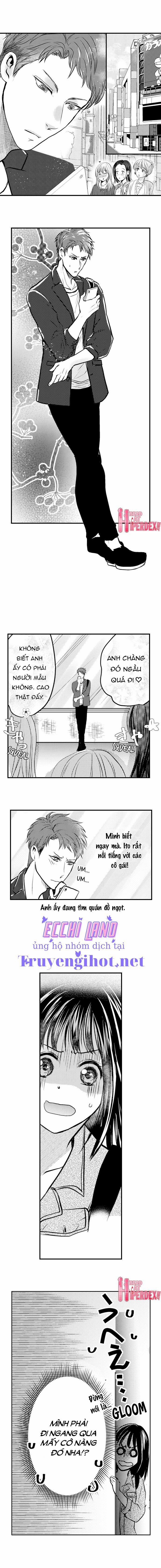 Làm Tình Khi Bị Còng Tay 7.1 trang 2