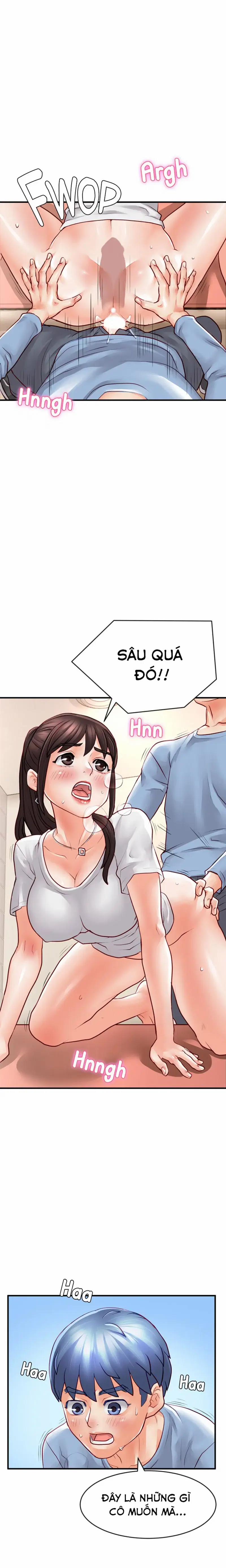 Làm tình ở CLb truyền thông 14 trang 5