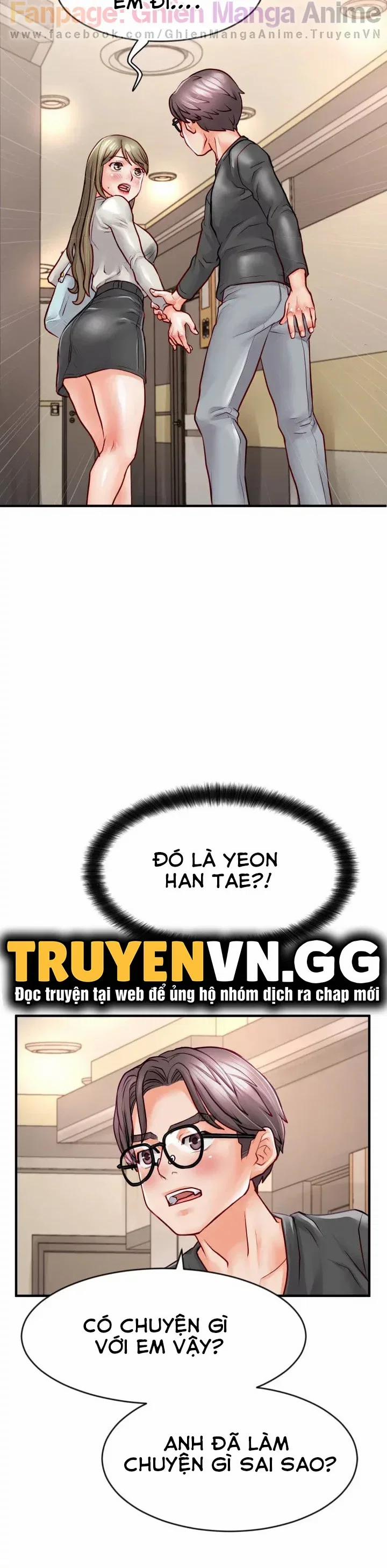 Làm tình ở CLb truyền thông 16 trang 10