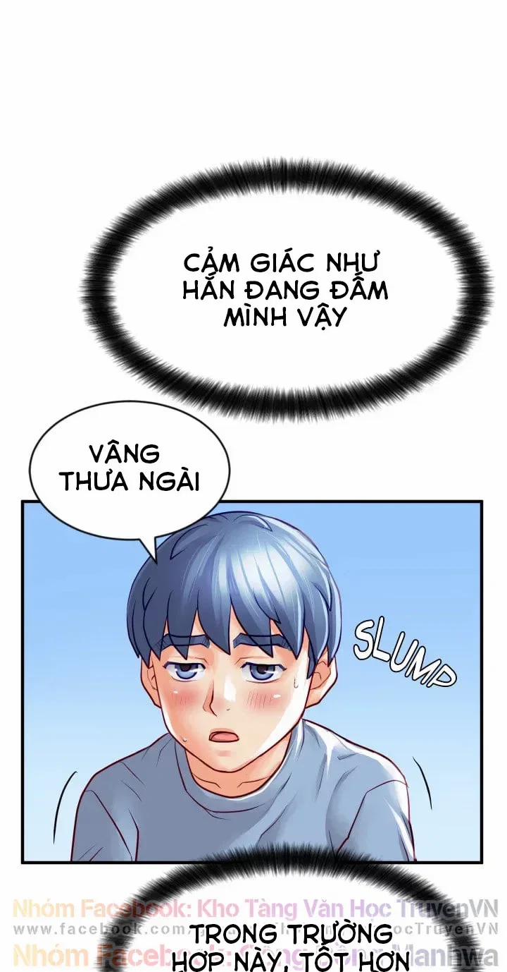 Làm tình ở CLb truyền thông 16 trang 20