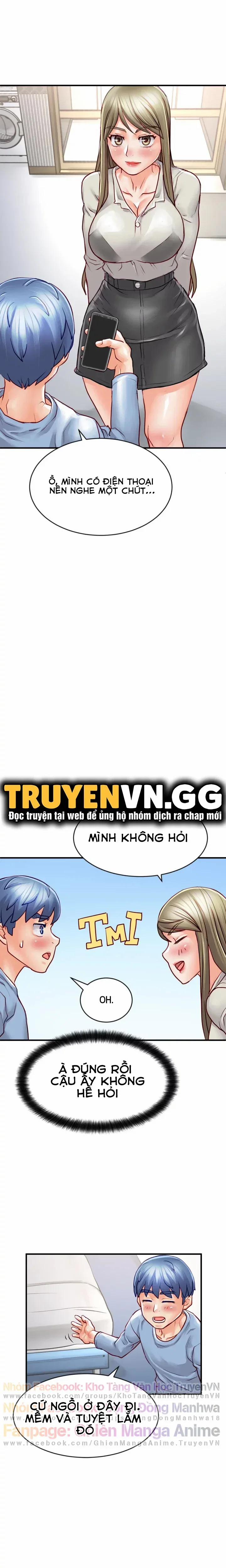 Làm tình ở CLb truyền thông 16 trang 33