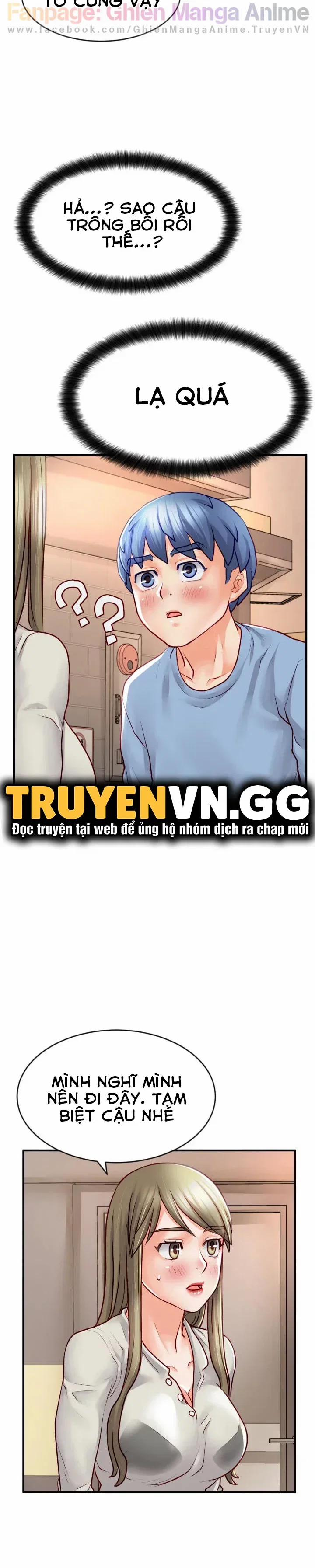 Làm tình ở CLb truyền thông 16 trang 5