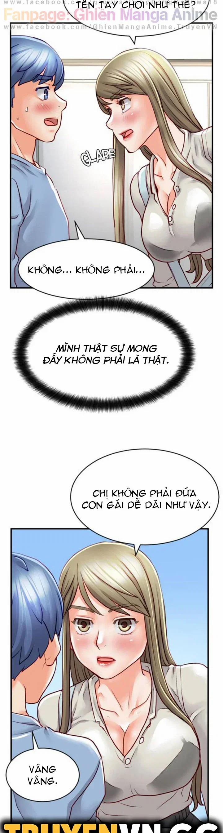 Làm tình ở CLb truyền thông 17 trang 14