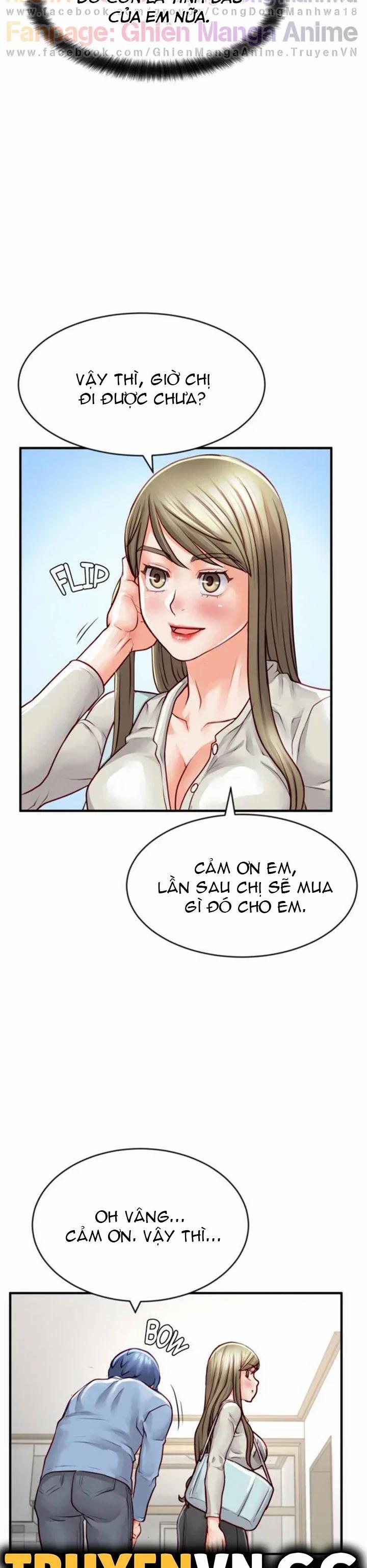 Làm tình ở CLb truyền thông 17 trang 17