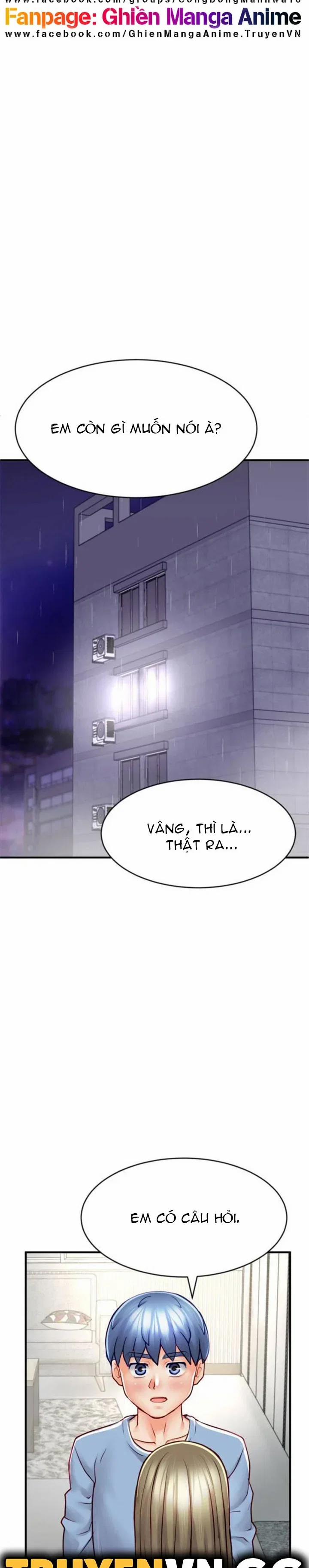 Làm tình ở CLb truyền thông 17 trang 4