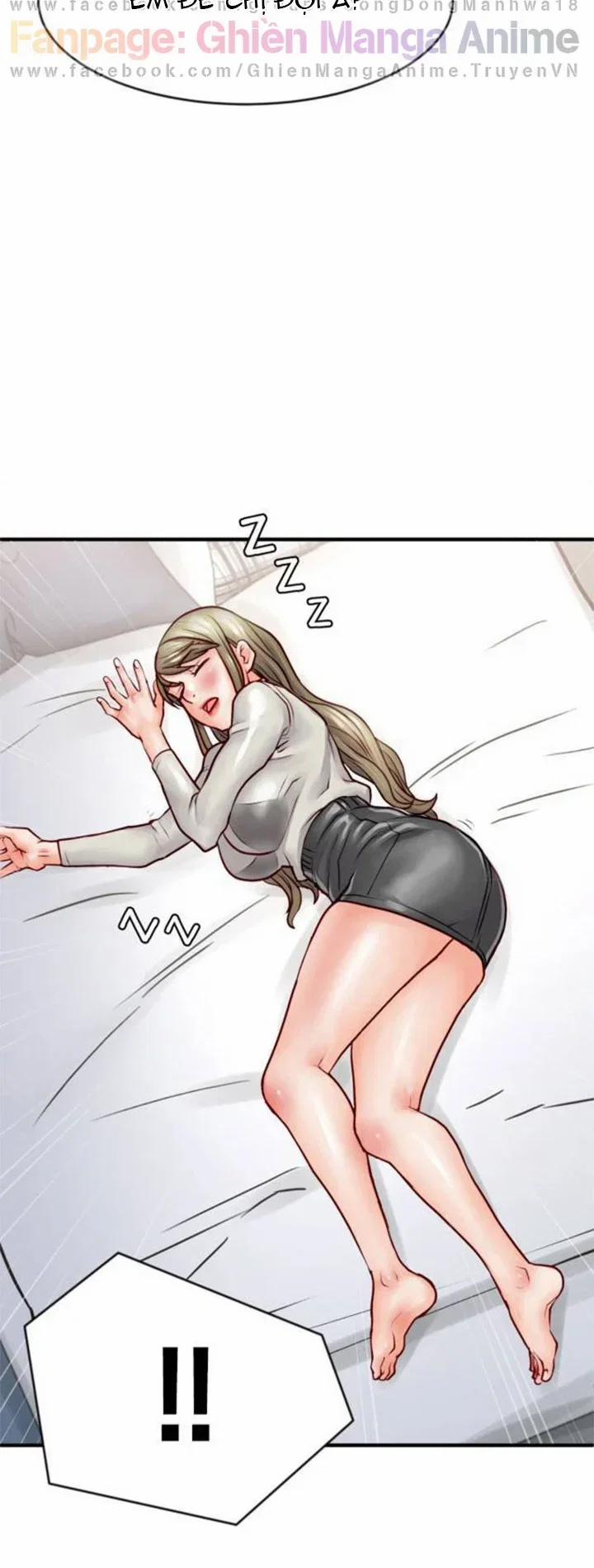 Làm tình ở CLb truyền thông 17 trang 51