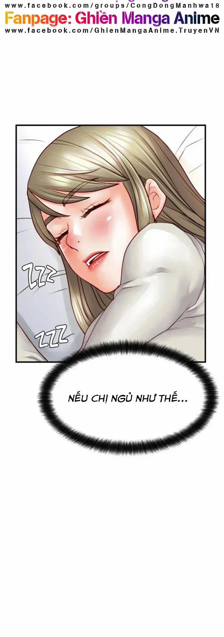 Làm tình ở CLb truyền thông 17 trang 55
