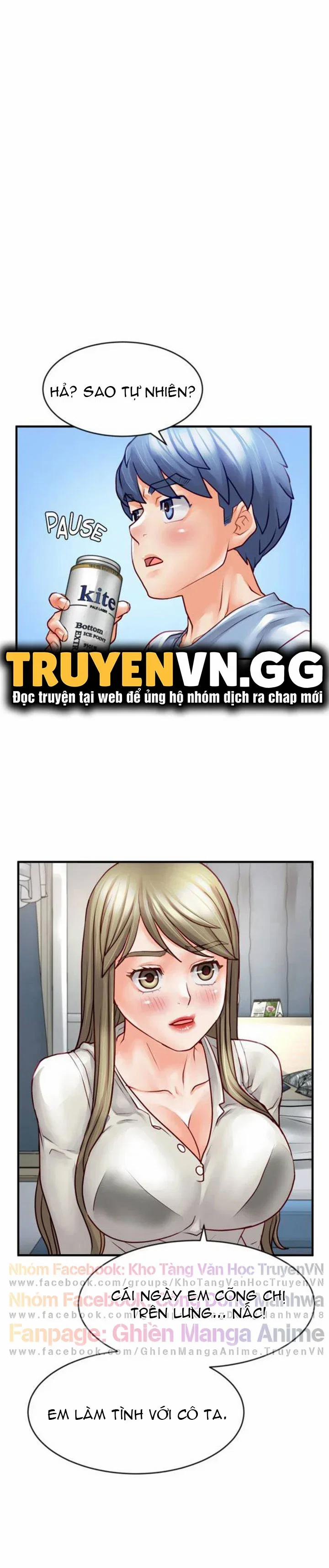 Làm tình ở CLb truyền thông 18 trang 16