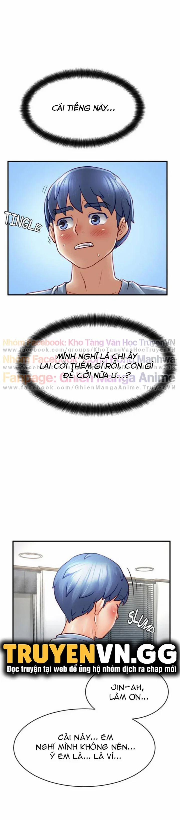 Làm tình ở CLb truyền thông 18 trang 27
