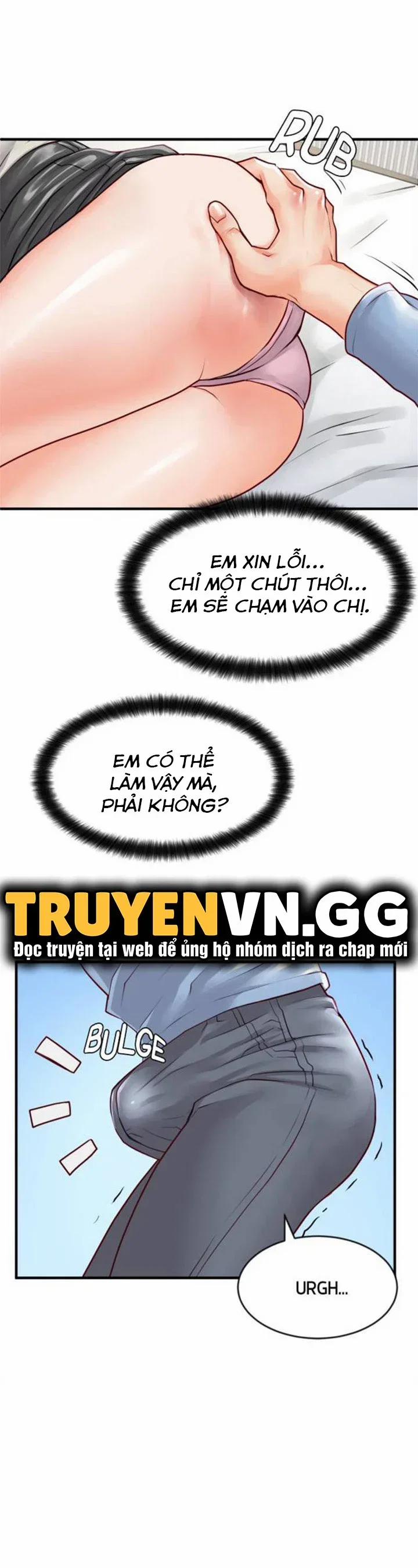 Làm tình ở CLb truyền thông 18 trang 4