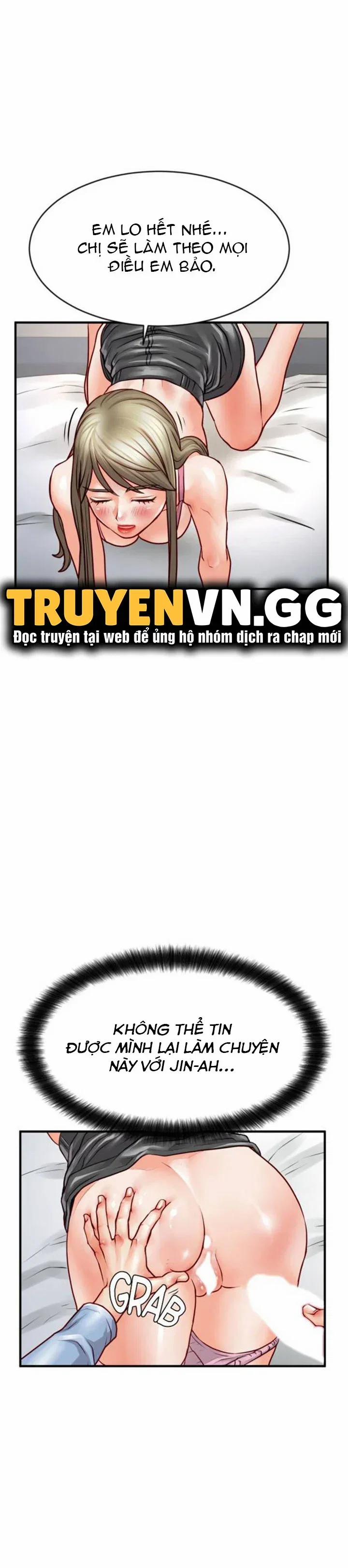 Làm tình ở CLb truyền thông 19 trang 25