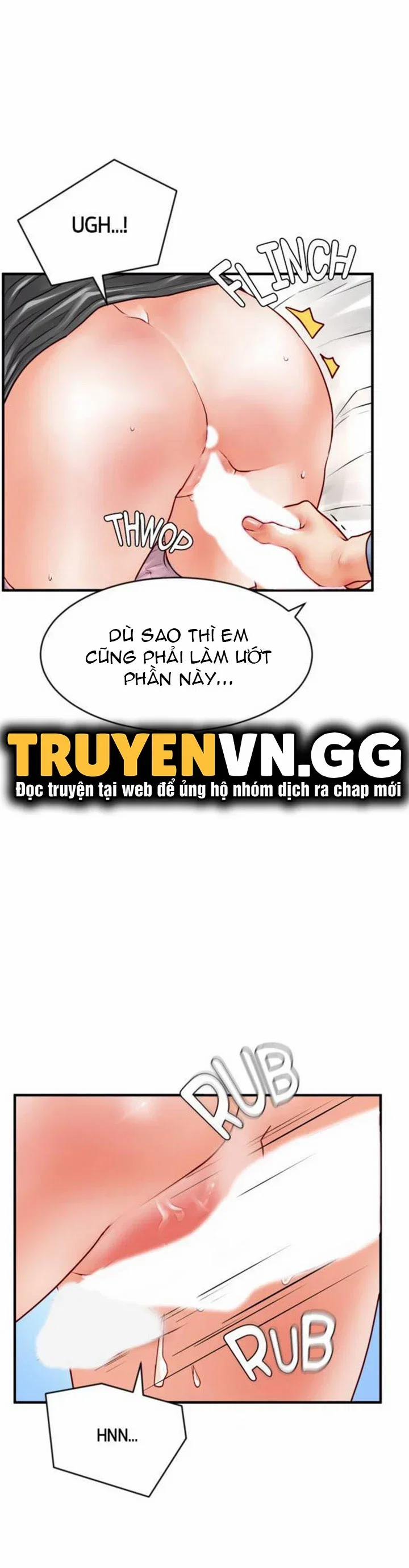 Làm tình ở CLb truyền thông 19 trang 27