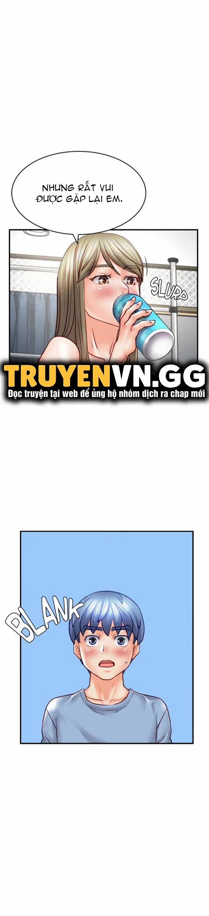 Làm tình ở CLb truyền thông 19 trang 8