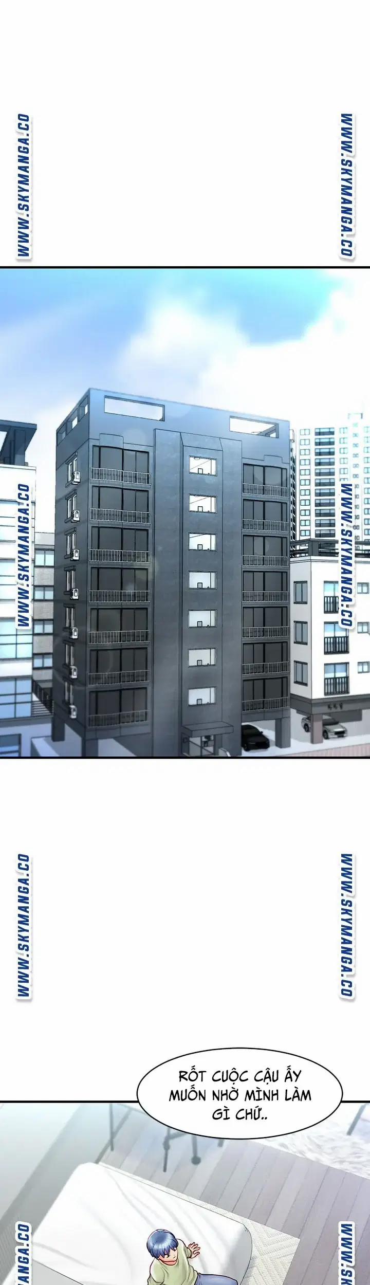 Làm tình ở CLb truyền thông 2 trang 14