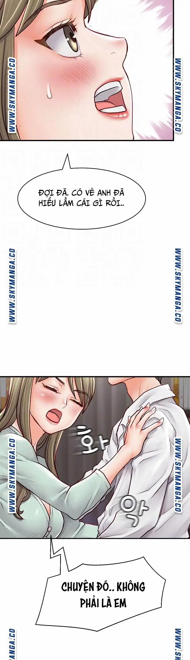 Làm tình ở CLb truyền thông 2 trang 5