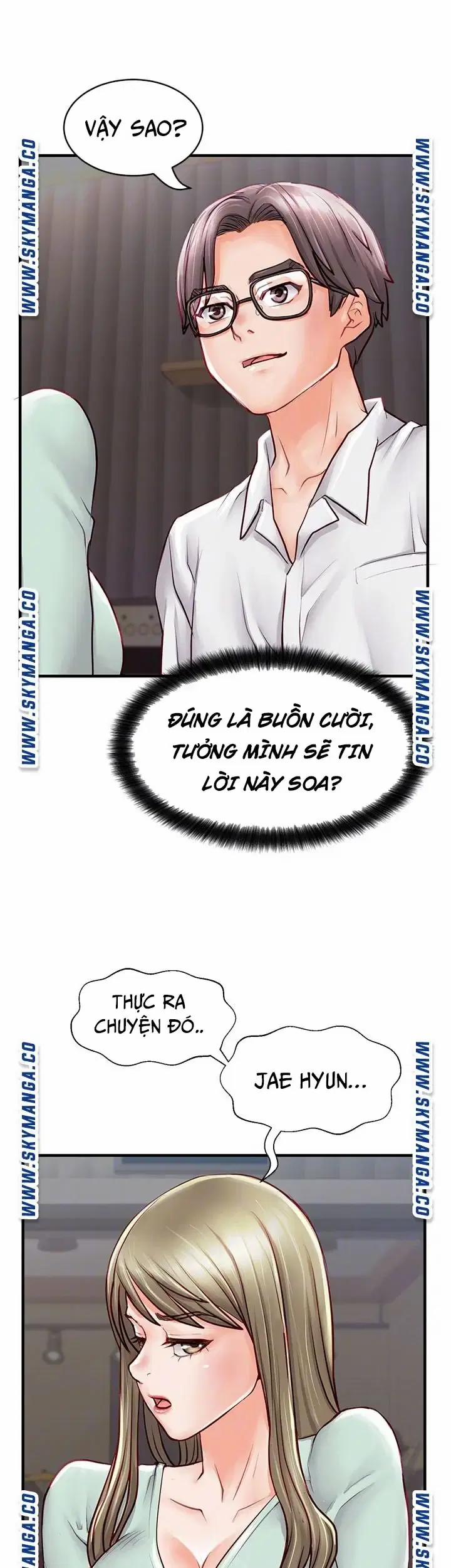 Làm tình ở CLb truyền thông 2 trang 6