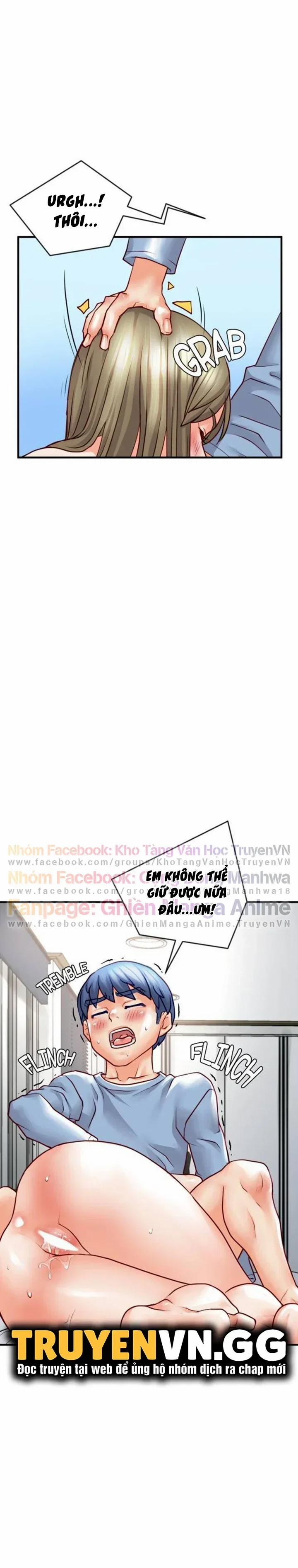 Làm tình ở CLb truyền thông 20 trang 25