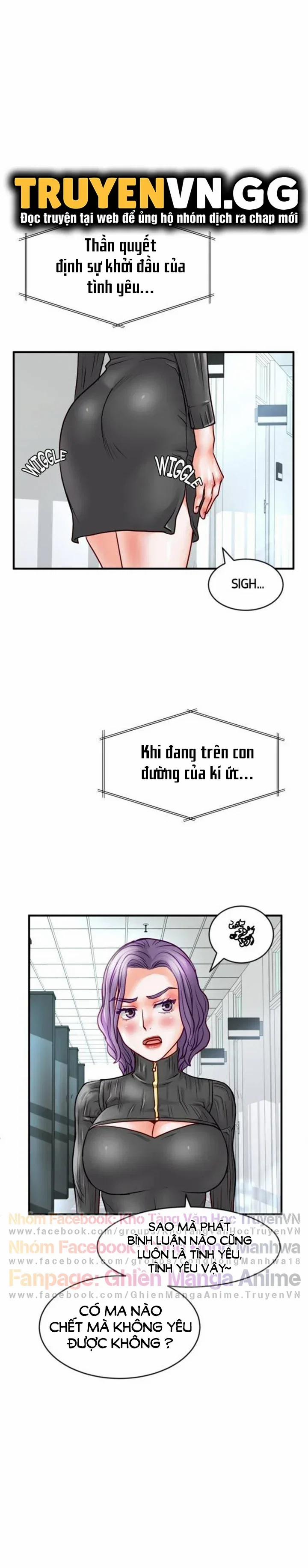 Làm tình ở CLb truyền thông 21 trang 10