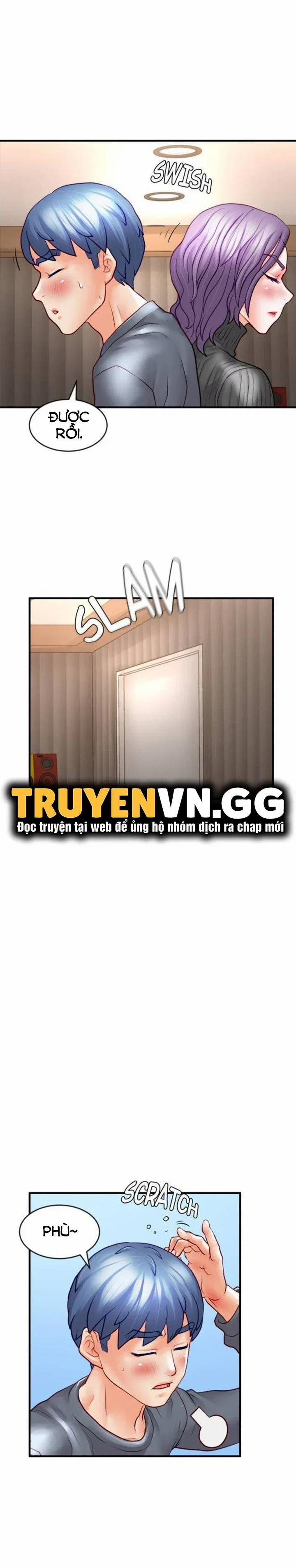Làm tình ở CLb truyền thông 21 trang 20