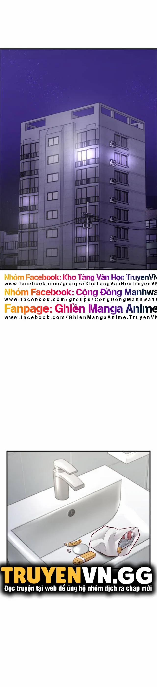 Làm tình ở CLb truyền thông 24 trang 1