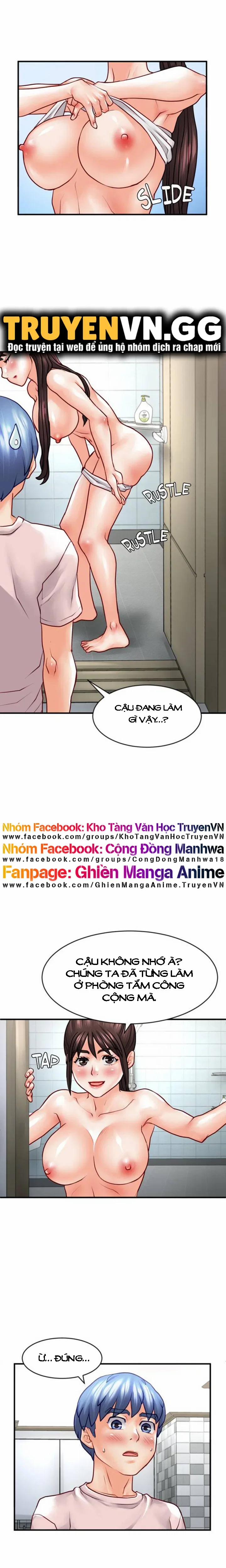 Làm tình ở CLb truyền thông 24 trang 10