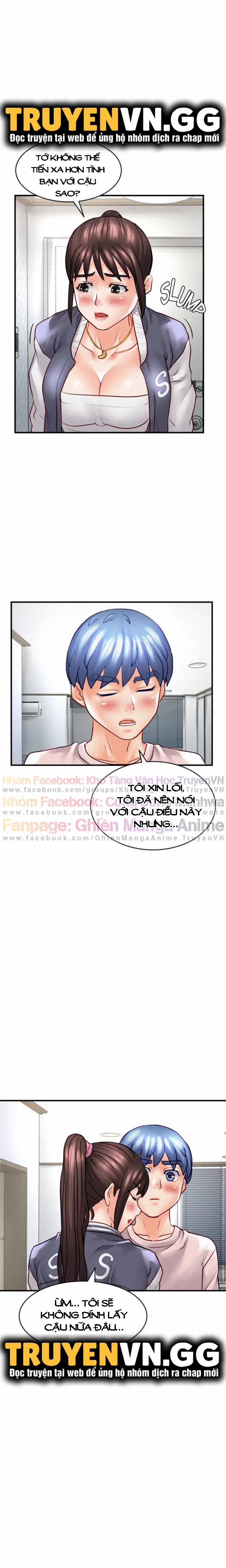 Làm tình ở CLb truyền thông 24 trang 8