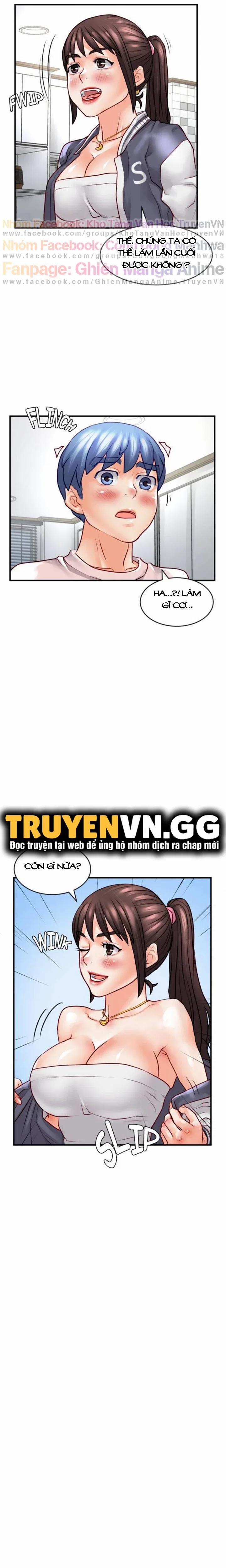 Làm tình ở CLb truyền thông 24 trang 9