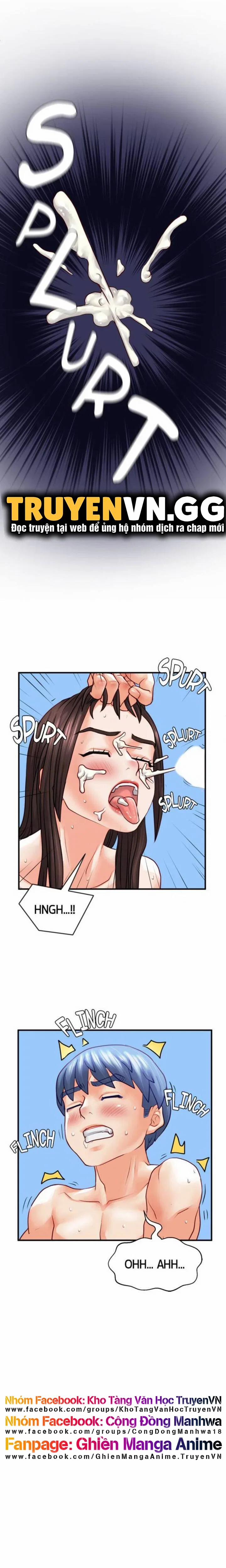 Làm tình ở CLb truyền thông 25 trang 17