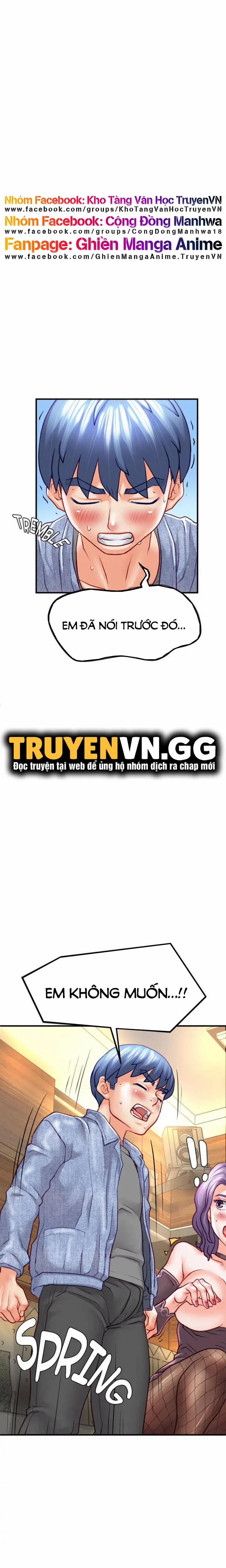 Làm tình ở CLb truyền thông 26 trang 11