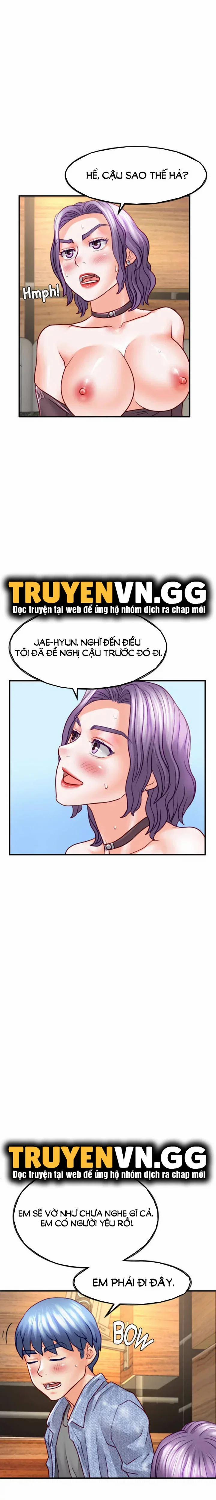 Làm tình ở CLb truyền thông 26 trang 12